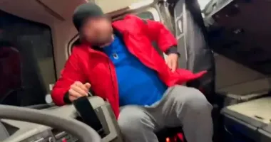 Поляк, який вивозив ухилянтів за кордон, отримав 5 років ув’язнення в Україні