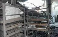 Удар по Сумах: з’явилися кадри наслідків