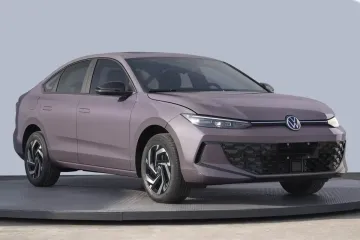 Альтернатива VW Jetta: новый седан Volkswagen за $17 500 показали до премьеры (фото)