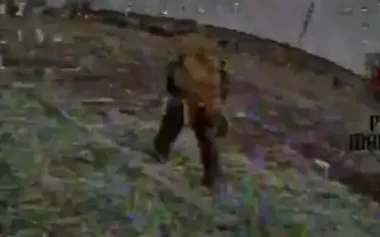 Kamikaze drone operators from "Favorit" unit destroy occupiers. VIDEO