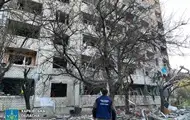 Удар по Харкову: число постраждалих зросло до 74