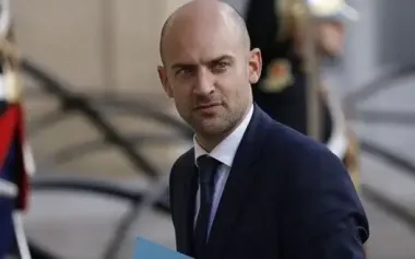 On May 9, EU foreign ministers will visit Kyiv - French Foreign Minister Barrot