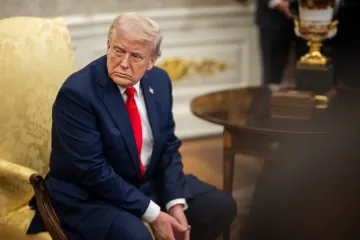 Ceasefire. Trump announces Russia's response