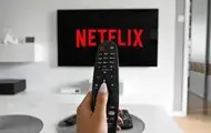 Компания Netflix увеличила чистую прибыль на 24%