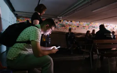 В Україні оголошено масштабну повітряну тривогу: в чому причина