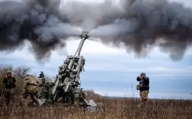 Russians attempted to break through defenses in south twice in week – Southern Defense Forces