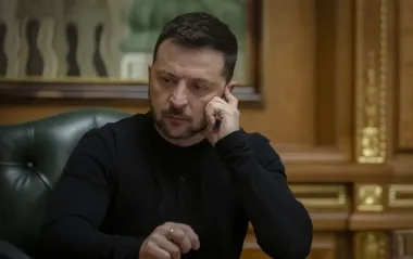 Кремль заявил о конце энергетического перемирия: как отреагировали у Зеленского