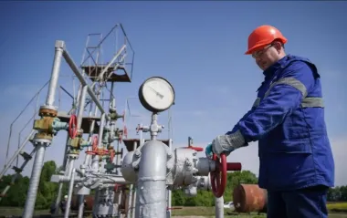 Коммерческая стратегия "Нафтогаза" требует пересмотра в условиях газового дефицита, - эксперт