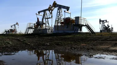 Может ли нефть добить экономику России: детально от президента "Стратегия XXI" Михаила Гончара