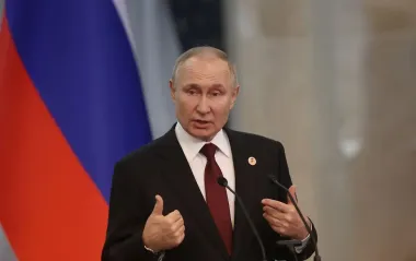 "Зеленський і Трамп не змогли". У Путіна хочуть відхреститися від зриву переговорів, - росЗМІ