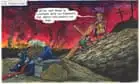 Martin Rowson on the martyrdom of Volodymyr Zelenskyy – cartoon