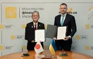 Україна і Японія підписали угоду на $3 млрд