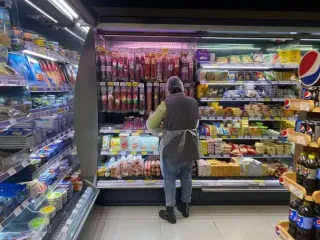 Колбаса, сосиски и сало разорят украинцев: цены снова набирают высоту