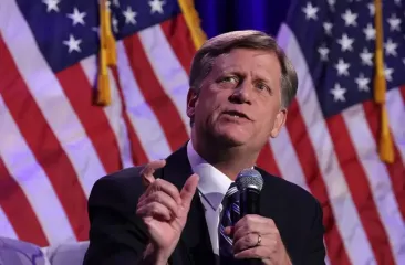 Топдипломат США Макфол розкритикував діяльність Віткоффа щодо перемир'я між Україною та Росією