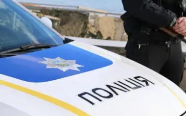Security in Kyiv over Easter holidays will be ensured by reinforced police patrols – Shumeiko