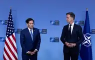 Рубио подтвердил генсеку НАТО свой "ультиматум"