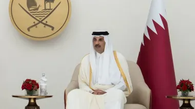 The Emir of Qatar held talks with Putin — why is this important for Ukraine