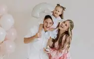 Лидер Шахтера станет отцом во второй раз