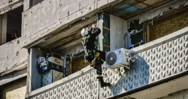 У Харкові завершили аварійно-рятувальні роботи: що відомо