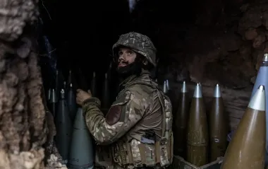 Понад 120 боїв та 4400 ворожих обстрілів: Генштаб розповів про ситуацію на фронті