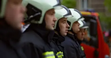 На Великодні свята в Україні чергуватимуть понад 6 тисяч рятувальників
