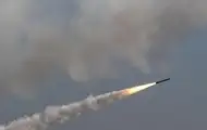 Росіяни завдали комбінованого удару по Одещині