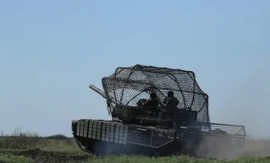ЗСУ ліквідували на Покровському напрямку понад 120 окупантів РФ протягом доби