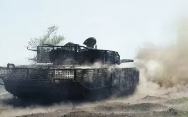 252 Russian troops neutralized today in Pokrovsk direction – General Staff