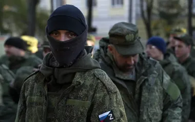 Сломали забор и вырвались: в Краснодаре 100 солдат пытались сбежать из части