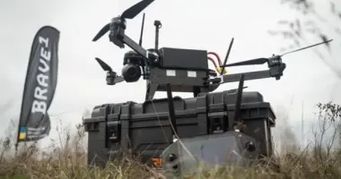 В Україні протестували FPV-бомбери: чим вони краще за FPV