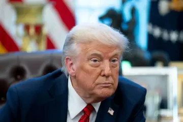 "Потенциальная уступка": США готовы признать Крым российским, — Bloomberg