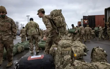 Контингент США в Сирии сократят до менее чем тысячи военных: Пентагон объяснил причину