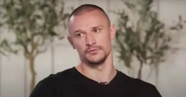 Актер Тарас Цымбалюк станет новым "Холостяком"