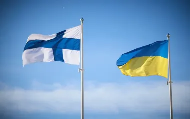 Фінляндія поставила гриф "таємно" на експорт зброї: найбільше поставок - в Україну