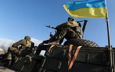 "Контракт 18-24": в Минобороны рассказали, как украинцы получают 1 млн и готовятся к боям