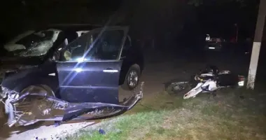 На Волыни за пьяное ДТП судили 16-летнего подростка
