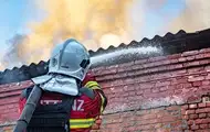 Армия РФ атаковала Запорожье беспилотниками