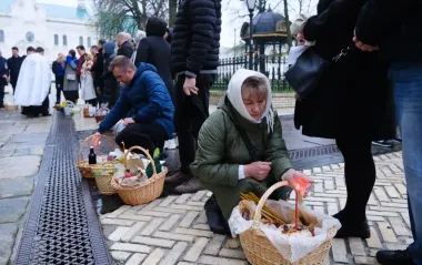 Що не можна класти у кошик на Великдень: поширені помилки та заборони