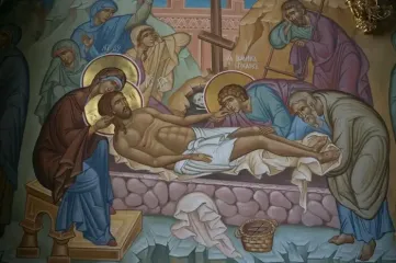 Страсна субота: традиції, прикмети та заборони перед Великоднем