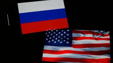 US may recognise Russia's control over Crimea as part of potential peace deal – Bloomberg