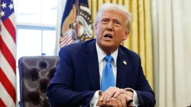 US pushes Ukraine to end war while avoiding increased pressure on Russia – Axios