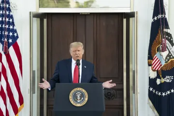 Media learned about increased pressure on Zelenskyy from Trump