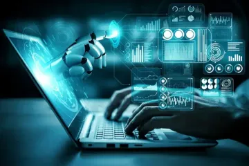 Искусственный интеллект захватывает соцсети: как наши слова могут быть использованы против нас