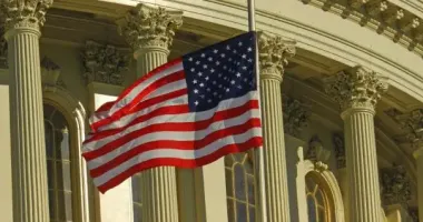 США відкриті до ідеї визнати Крим російським - Bloomberg