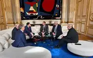 СМИ: Киев на "90%" согласен с мирным предложением США