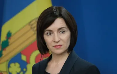 Кремль хочет сменить власть в Молдове, чтобы использовать ее против Украины, - Санду
