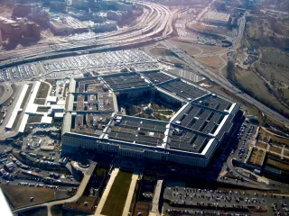 A "total collapse" has begun at the Pentagon — details of the scandal