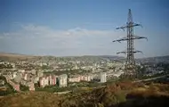 В Грузии снова произошел блэкаут