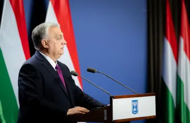 Орбан розпочав в Угорщині цинічну кампанію проти України