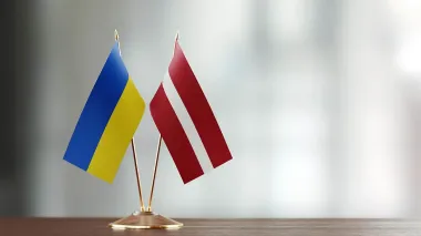 Poll shows 65% of Latvians feel stressed out due to Ukraine war